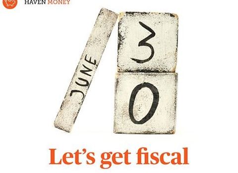 Let’s Get Fiscal.