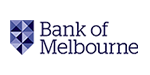 Bank of Melbourne Finance and Loan service