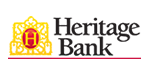 Heritage bank loan