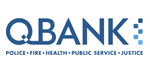 QBank loans for police fire health public service and justice